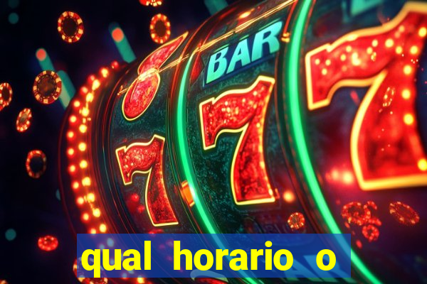 qual horario o fortune tiger paga mais